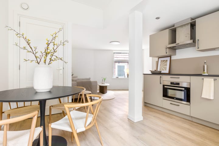 Foto 2 van Moesstraat 71-A