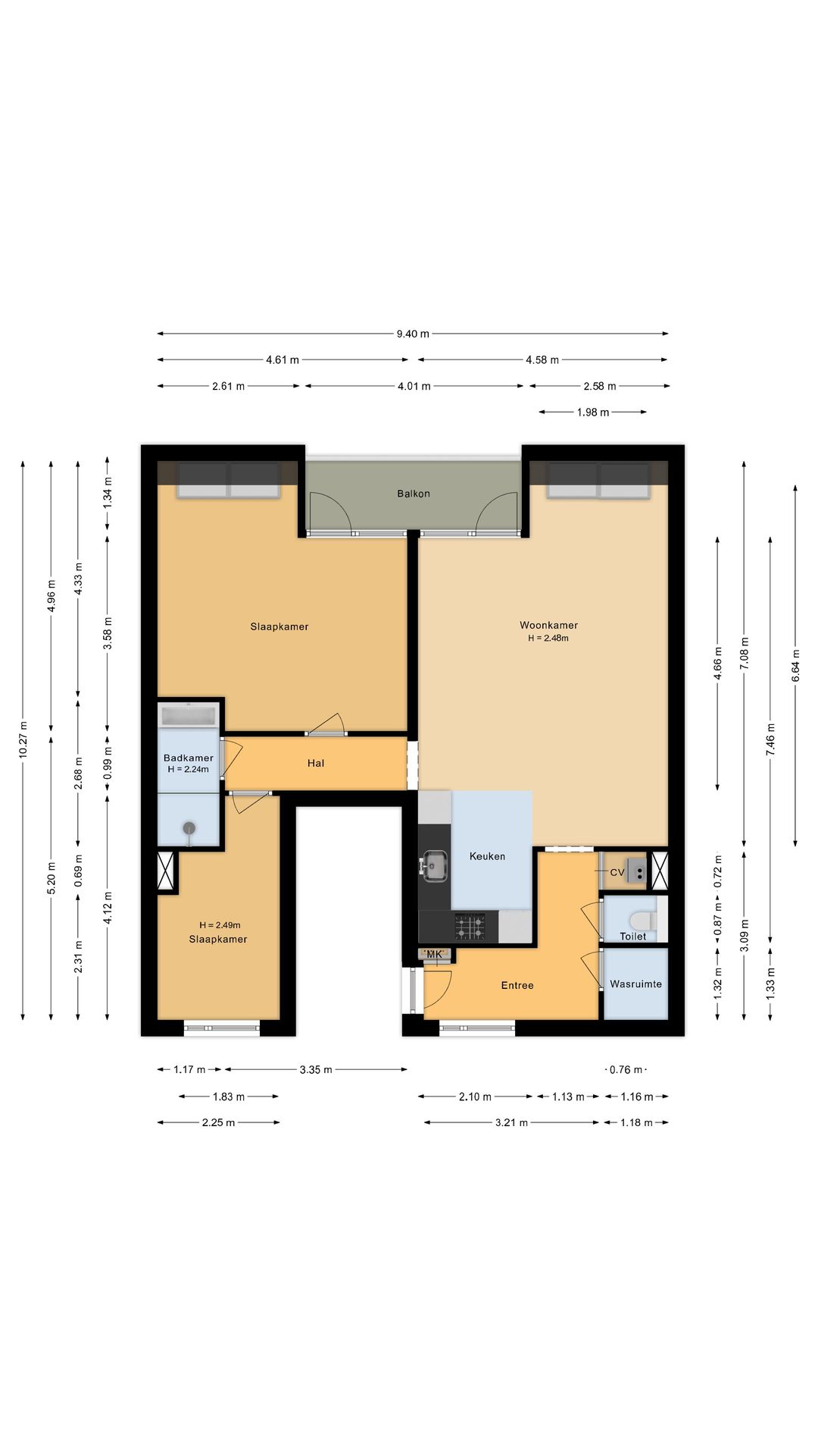 Foto 23 van Kerkstraat 42-E