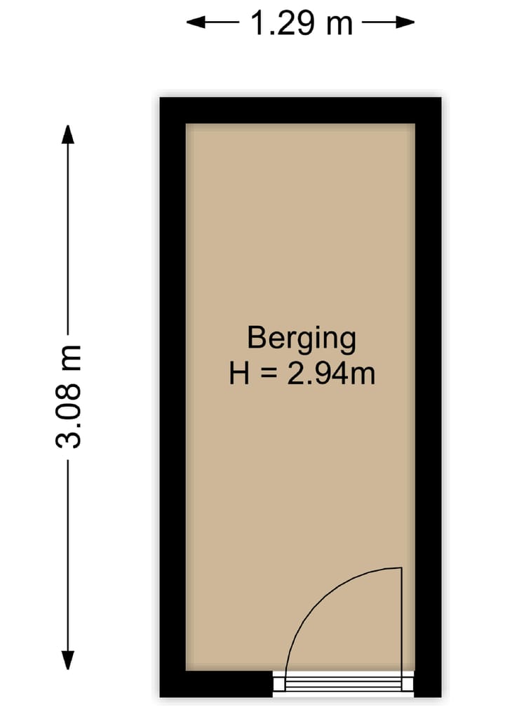 Foto 24 van Kerkstraat 42-E