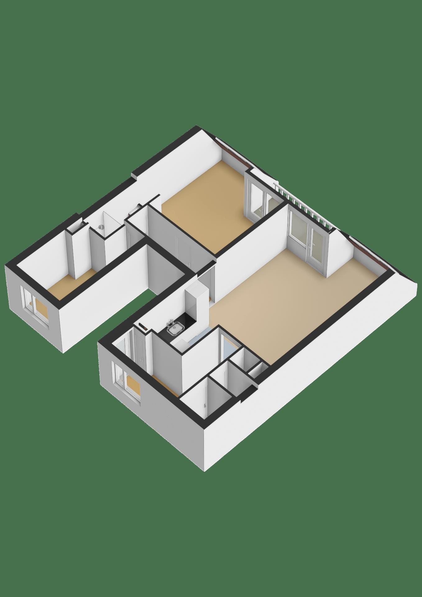 Foto 25 van Kerkstraat 42-E