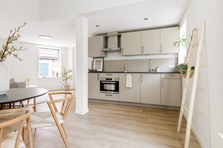 Foto 7 van Moesstraat 71-A