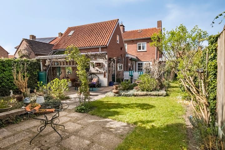 Foto 2 van Burgemeester van de Heijdenstraat 69