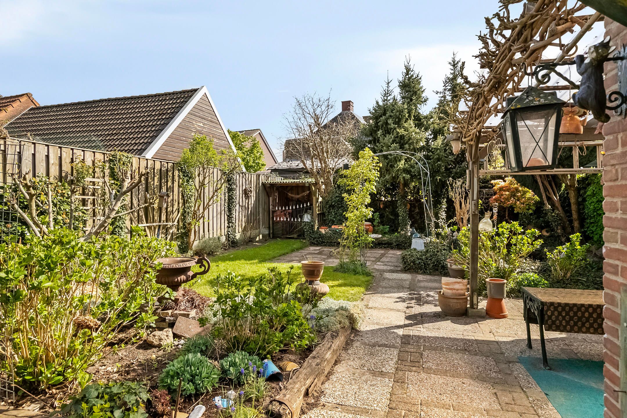 Photo 3 of Burgemeester van de Heijdenstraat 69