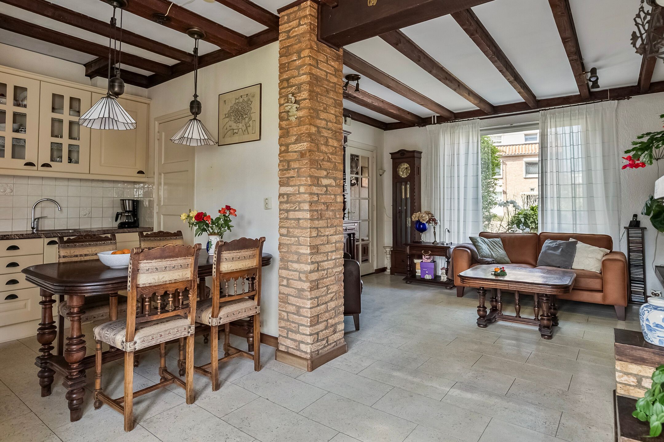 Photo 6 of Burgemeester van de Heijdenstraat 69