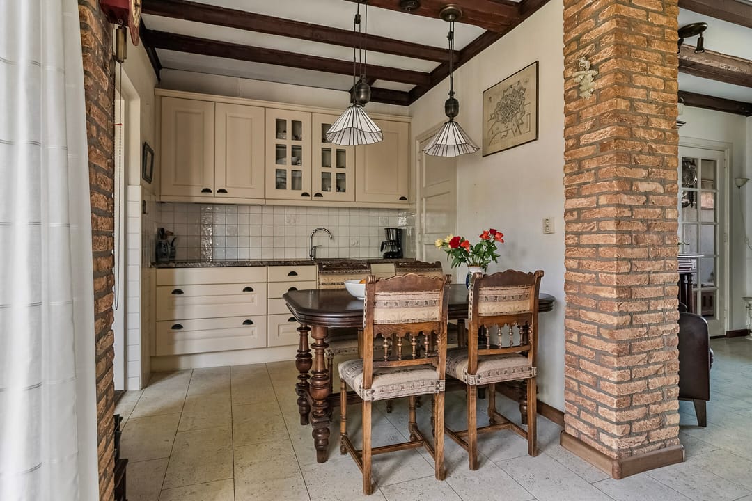 Photo 7 of Burgemeester van de Heijdenstraat 69