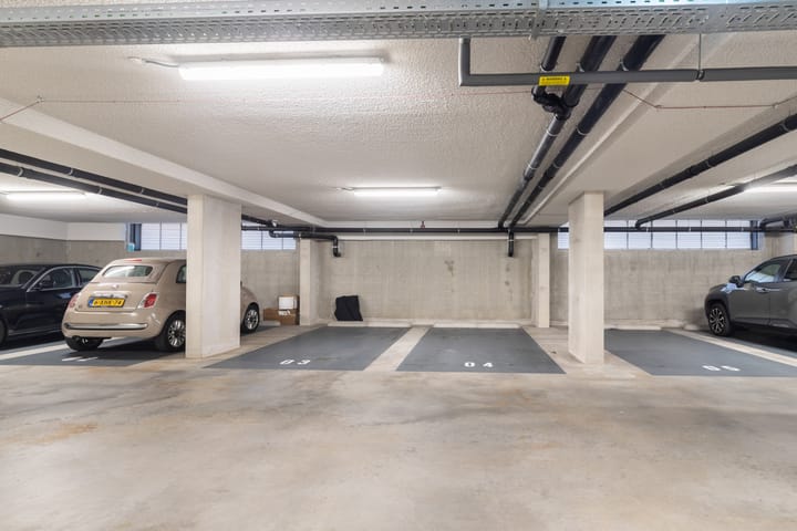 Foto 32 van Raadhuisstraat 286