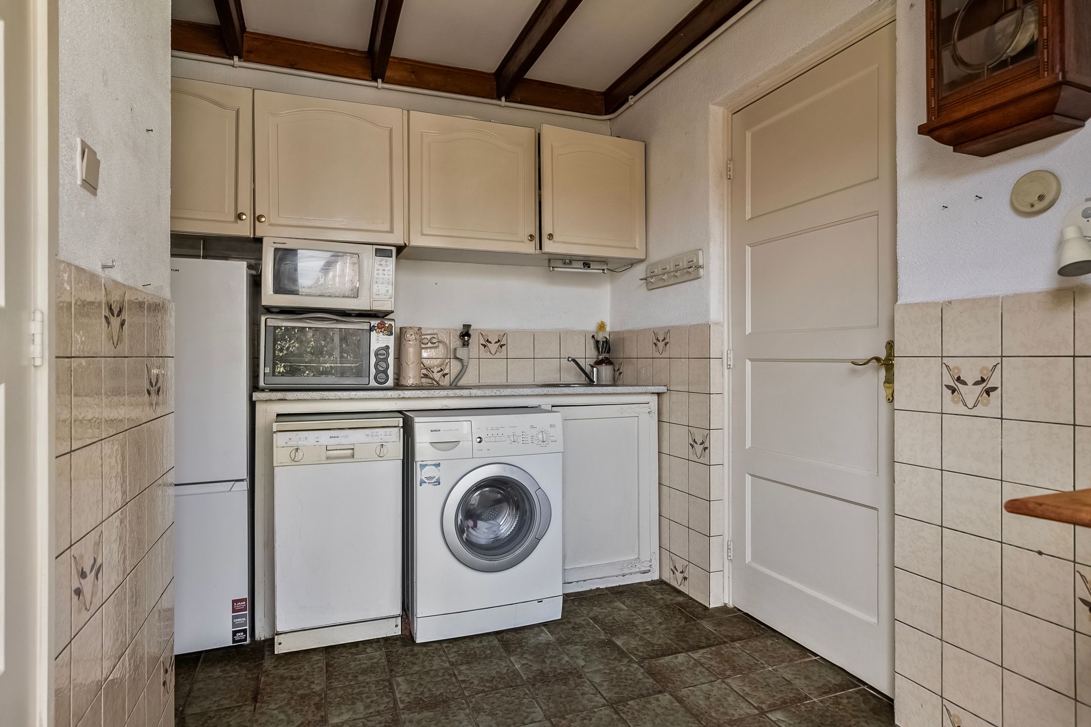 Photo 9 of Burgemeester van de Heijdenstraat 69