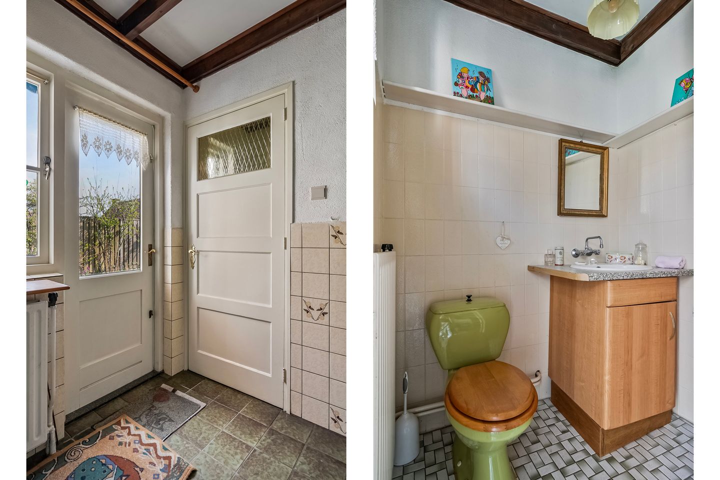 Photo 10 of Burgemeester van de Heijdenstraat 69