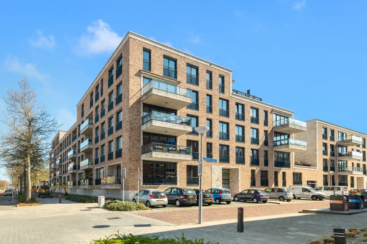 Foto 35 van Raadhuisstraat 286