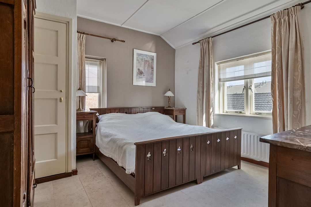 Photo 13 of Burgemeester van de Heijdenstraat 69