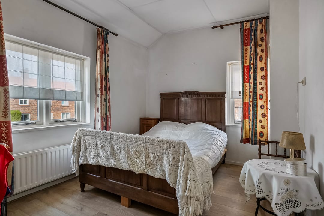 Photo 16 of Burgemeester van de Heijdenstraat 69