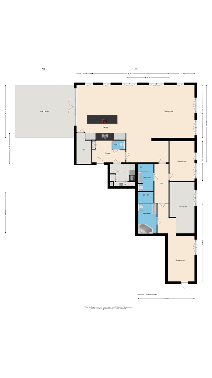 Foto 40 van Raadhuisstraat 286