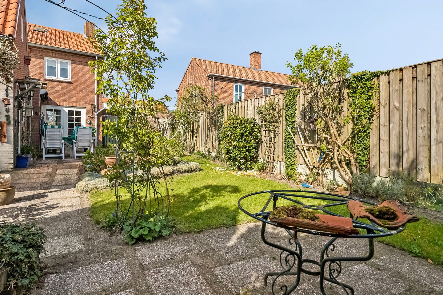 Photo 20 of Burgemeester van de Heijdenstraat 69