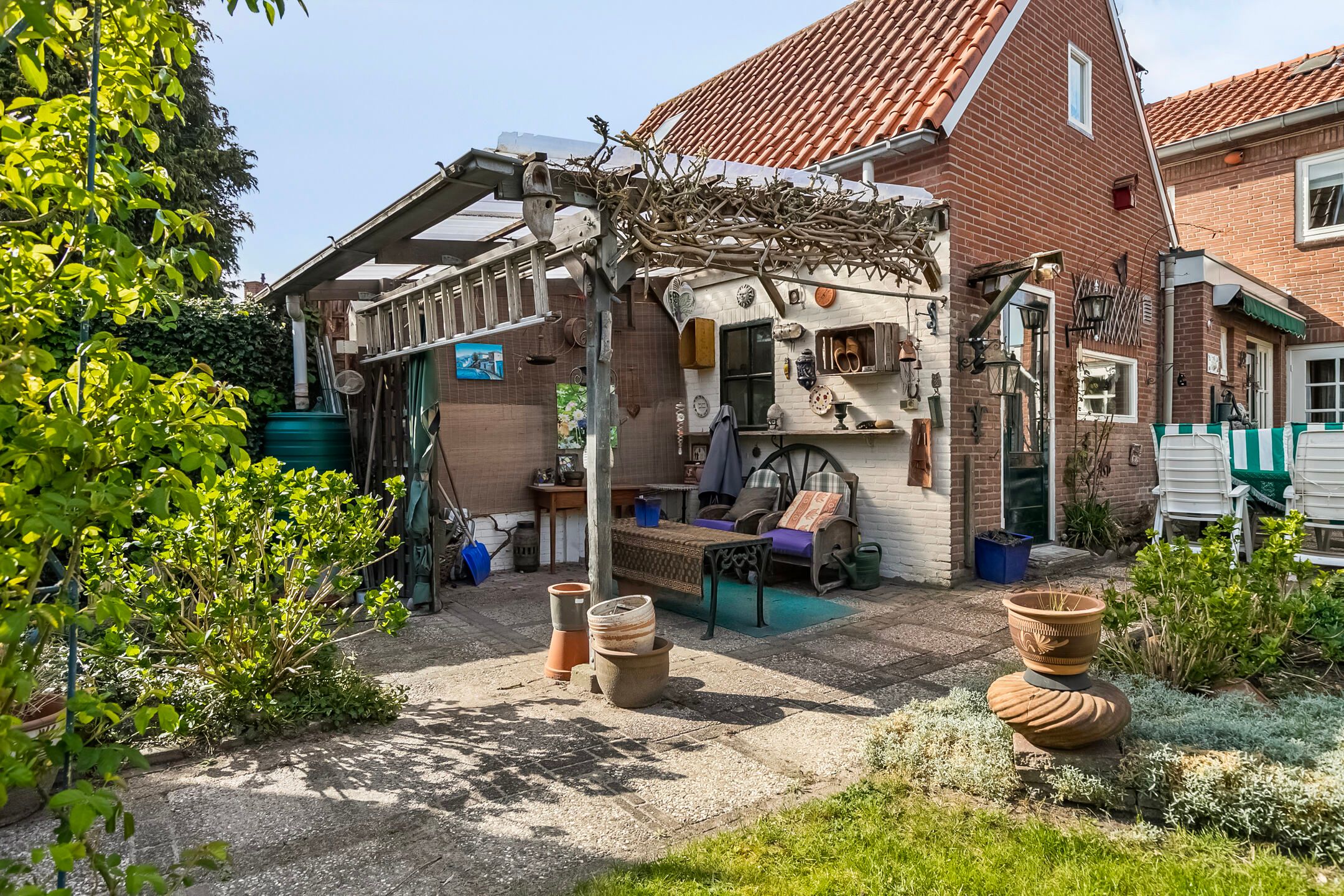 Photo 21 of Burgemeester van de Heijdenstraat 69