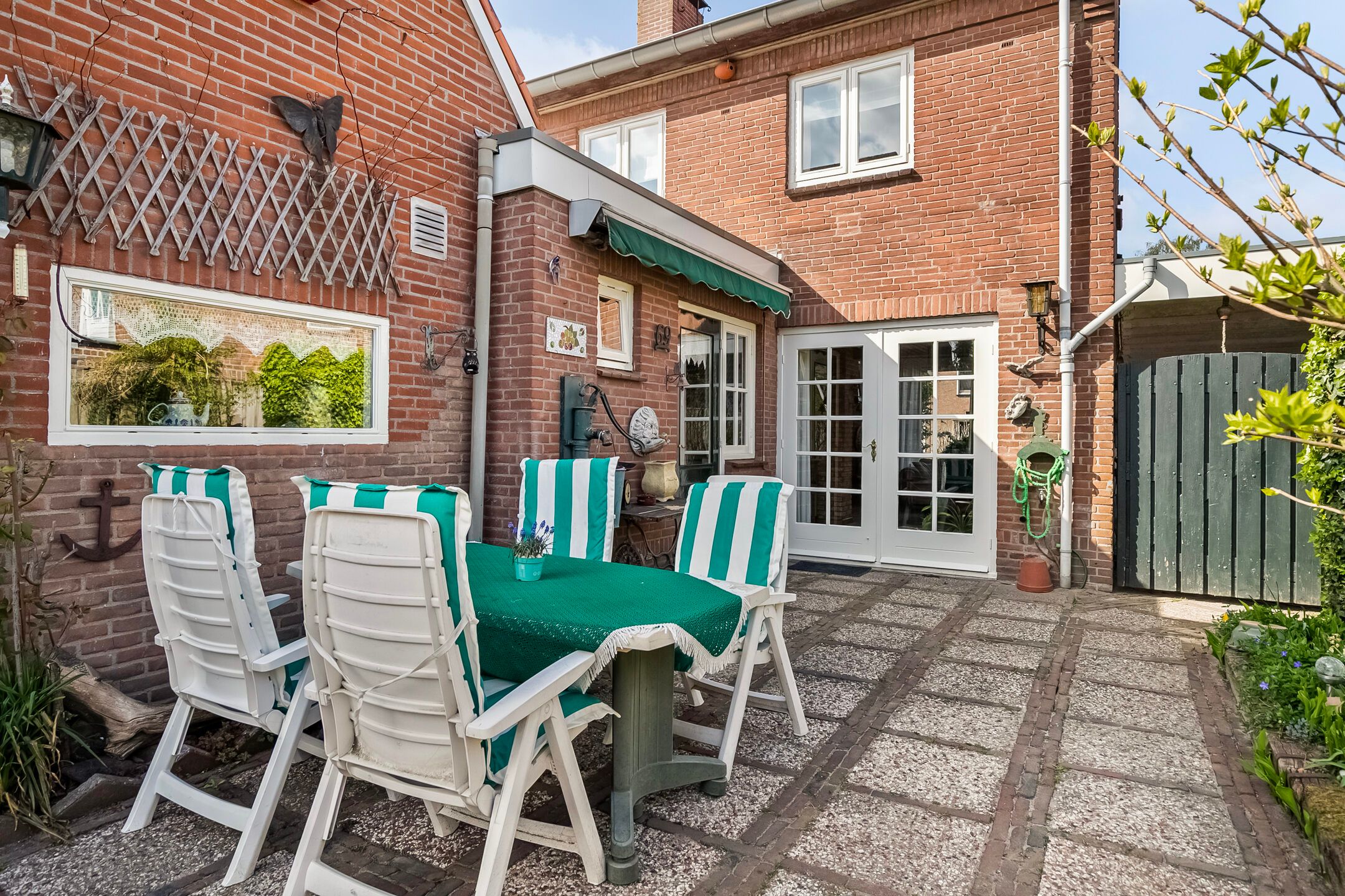 Photo 24 of Burgemeester van de Heijdenstraat 69