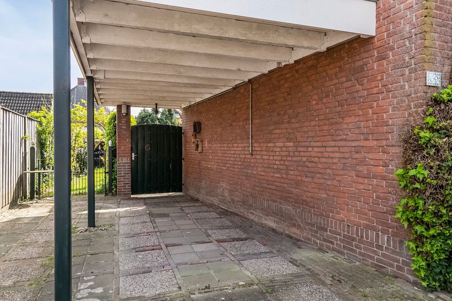 Photo 25 of Burgemeester van de Heijdenstraat 69