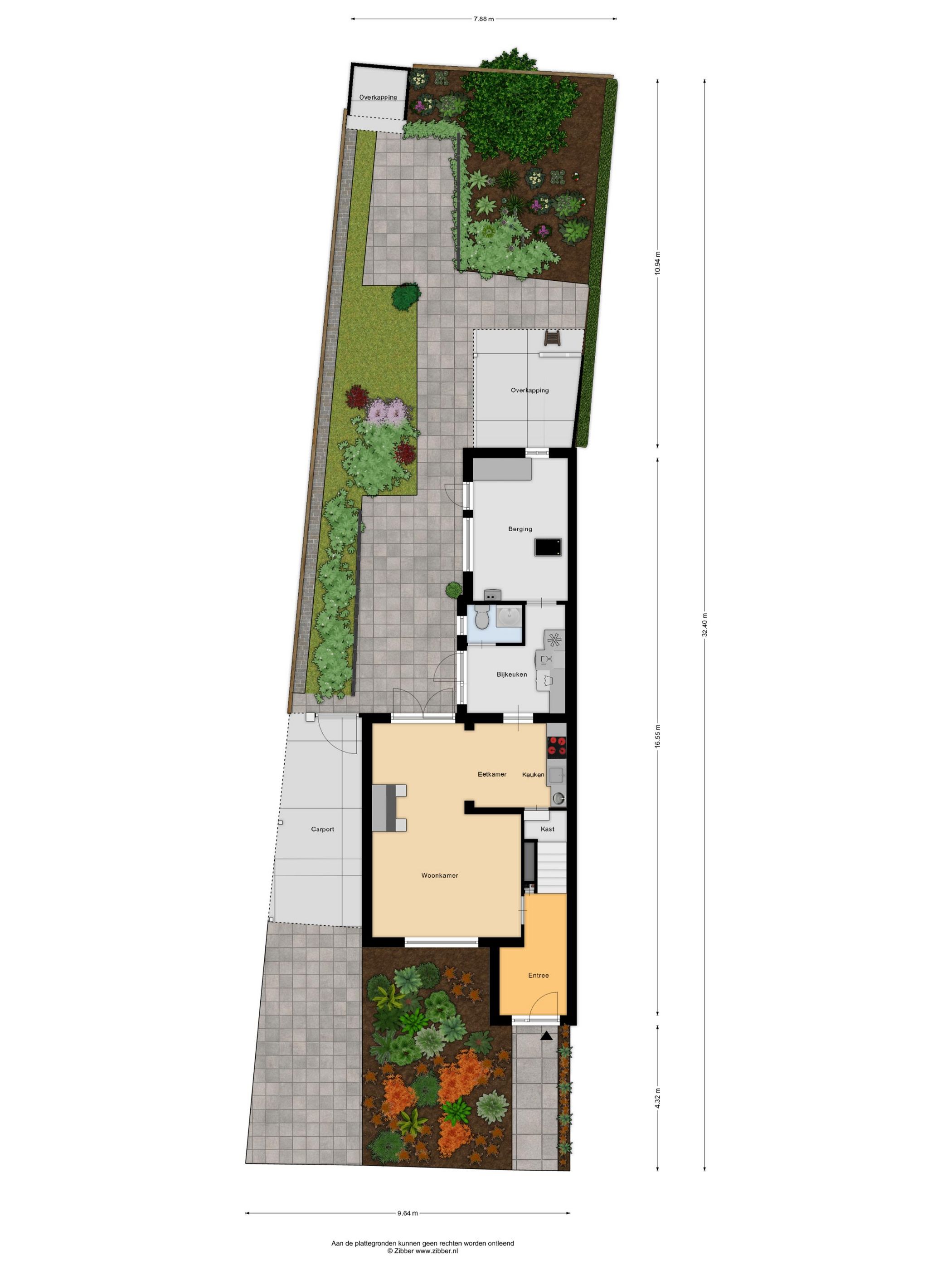 Photo 27 of Burgemeester van de Heijdenstraat 69