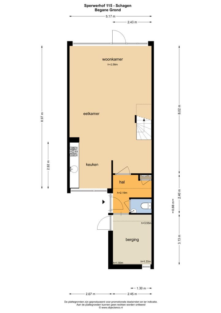 Foto 29 van Sperwerhof 115