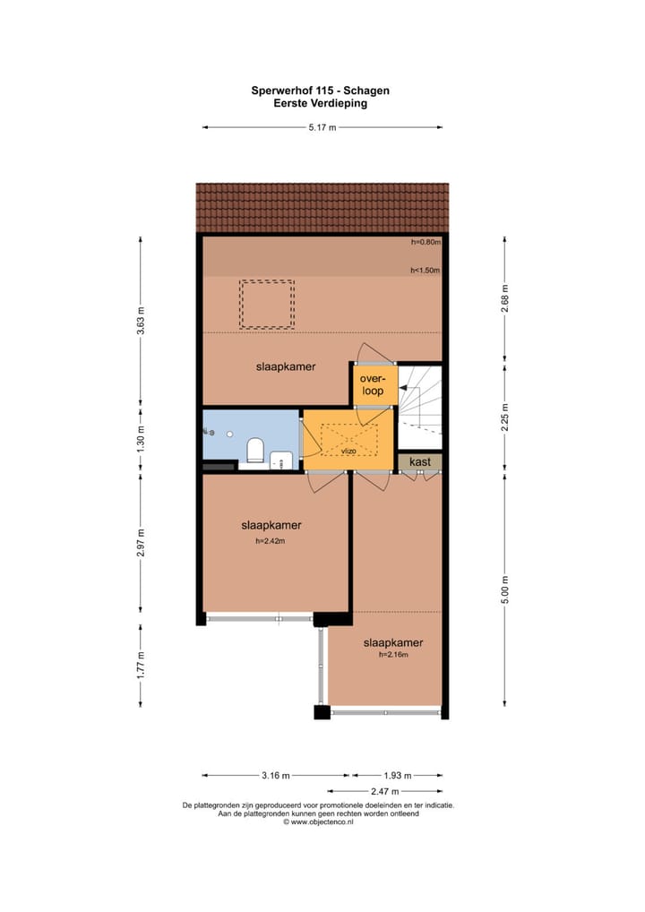 Foto 30 van Sperwerhof 115