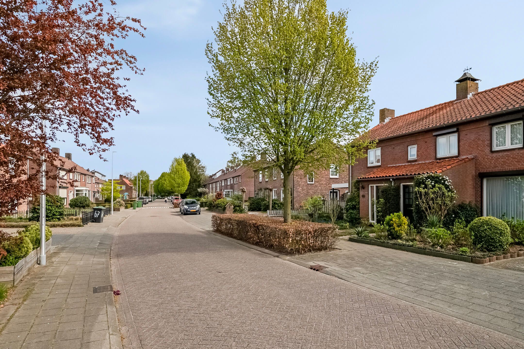 Photo 30 of Burgemeester van de Heijdenstraat 69