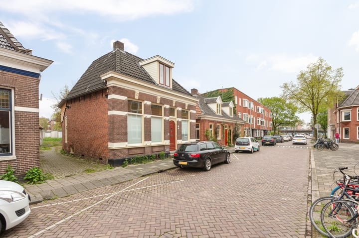 Foto 25 van Moesstraat 71-A