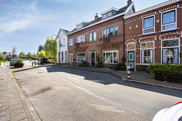 Foto 2 van Parkweg 16