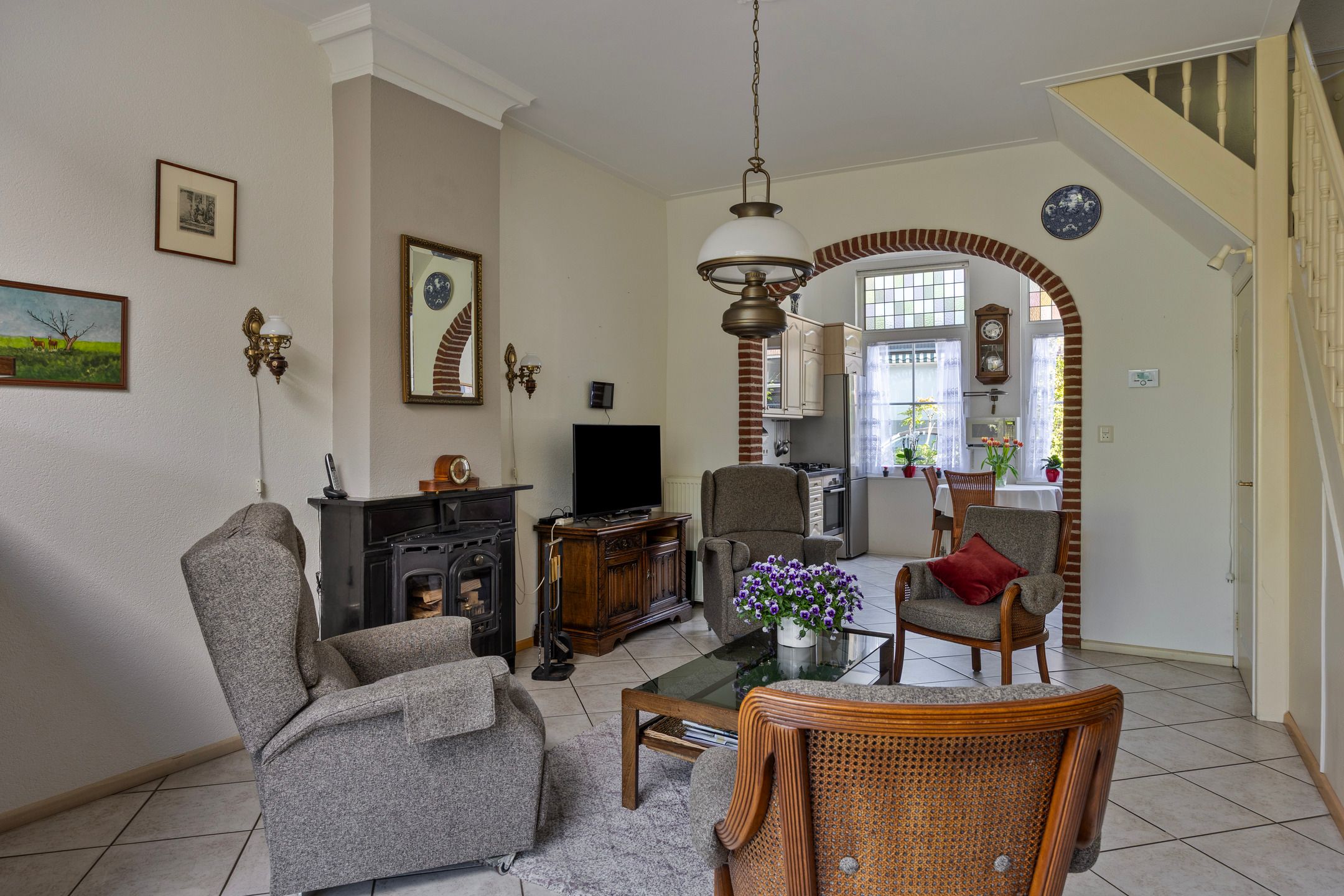 Foto 3 van Parkweg 16