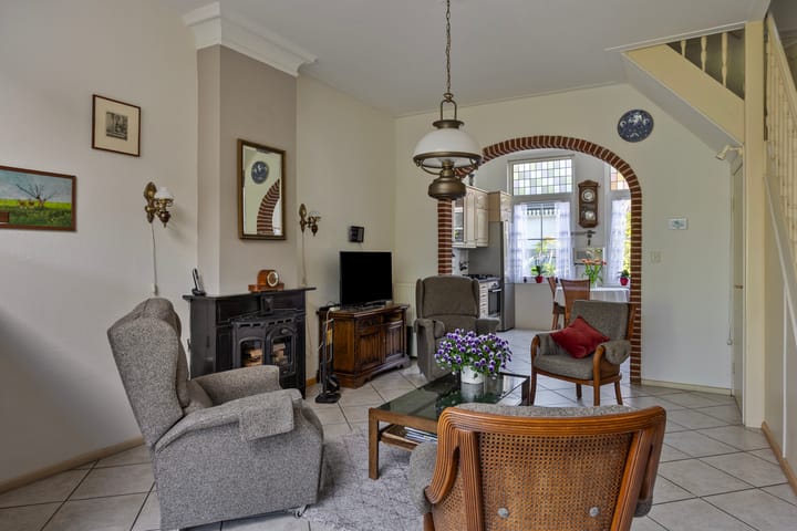 Foto 3 van Parkweg 16