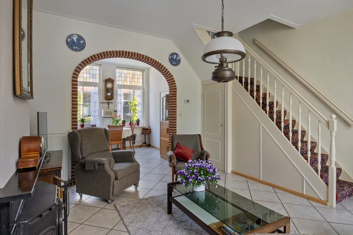 Foto 4 van Parkweg 16