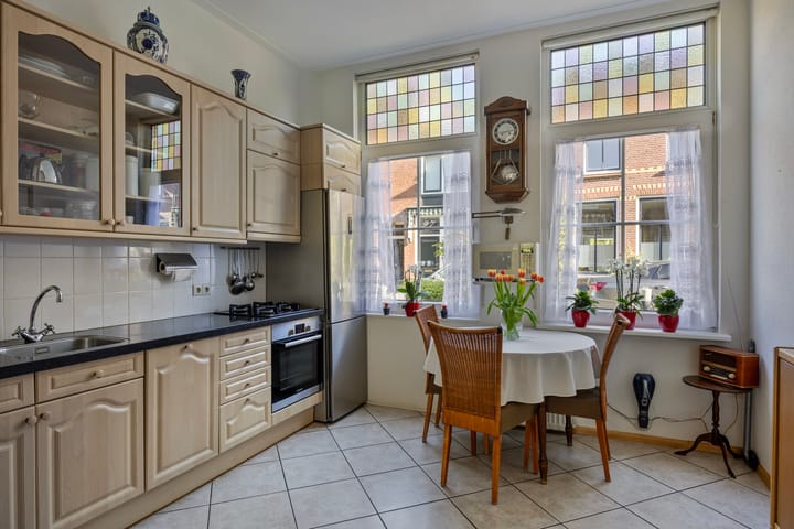 Foto 5 van Parkweg 16