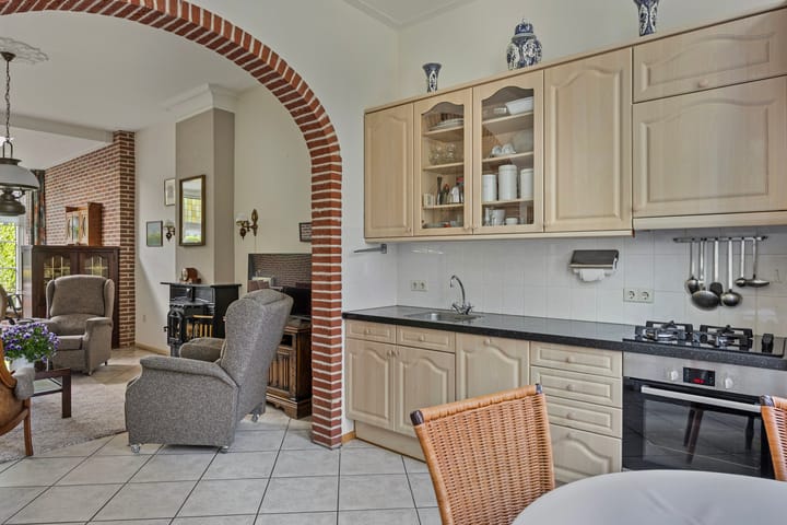 Foto 6 van Parkweg 16