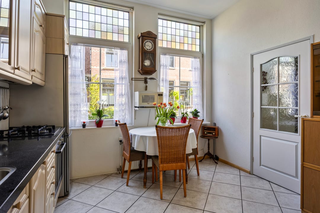 Foto 7 van Parkweg 16