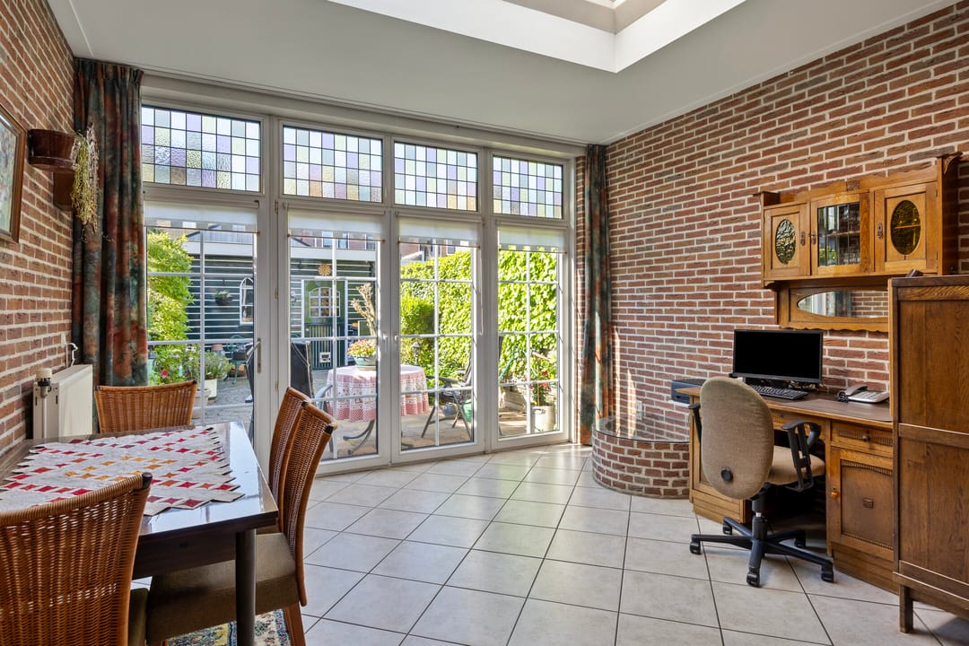 Foto 8 van Parkweg 16