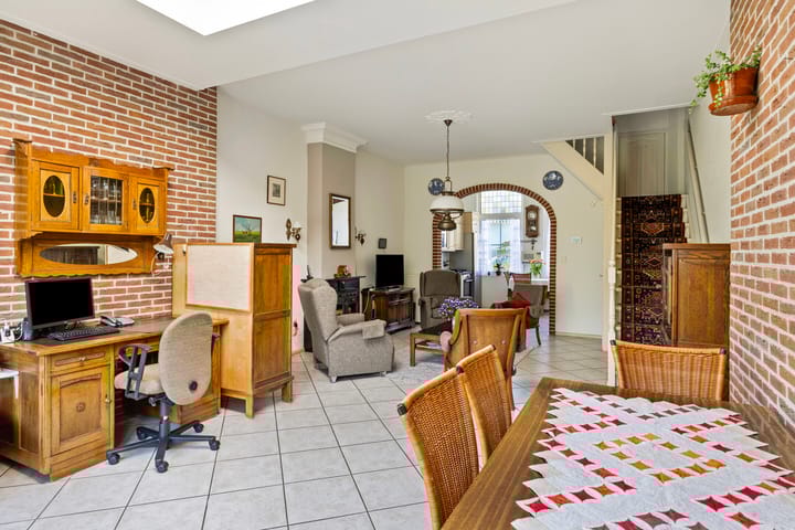 Foto 10 van Parkweg 16