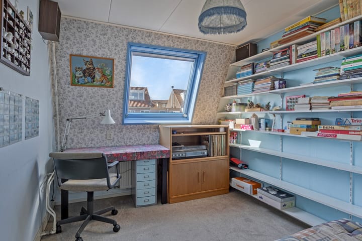 Foto 18 van Parkweg 16