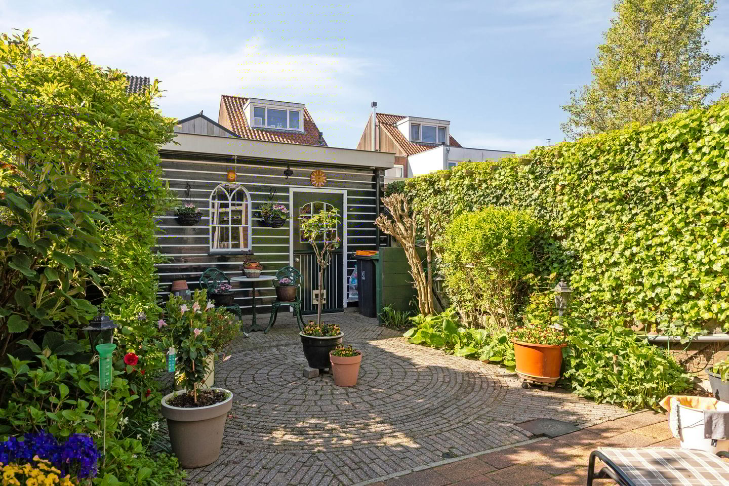 Foto 20 van Parkweg 16