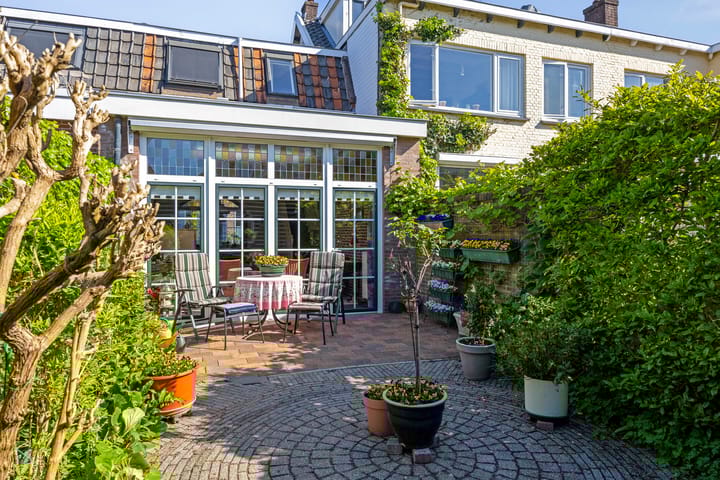 Foto 21 van Parkweg 16