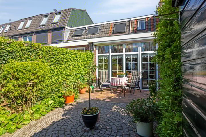 Foto 22 van Parkweg 16