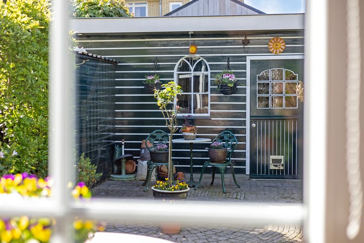 Foto 24 van Parkweg 16