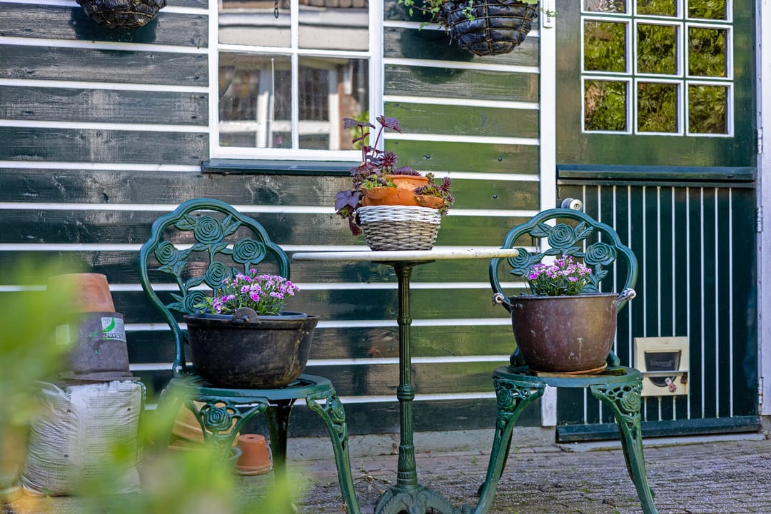 Foto 26 van Parkweg 16