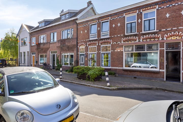 Foto 32 van Parkweg 16