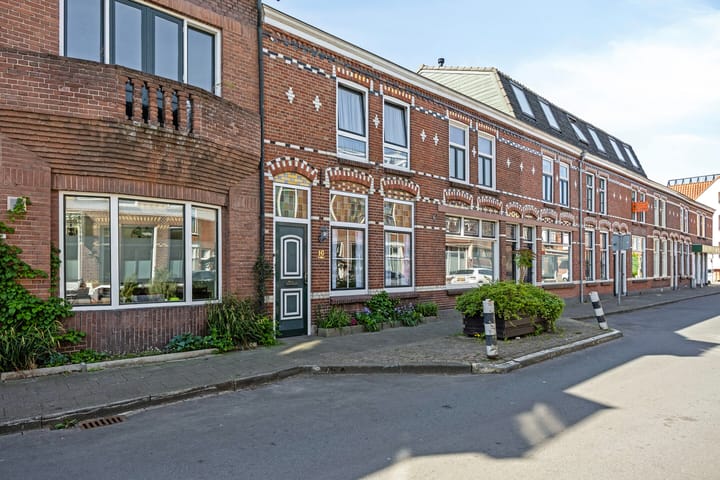 Foto 33 van Parkweg 16