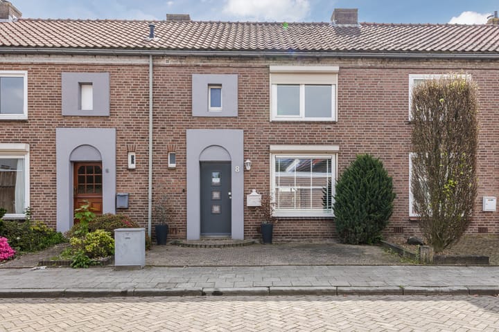 Foto 5 van Reinoldstraat 8