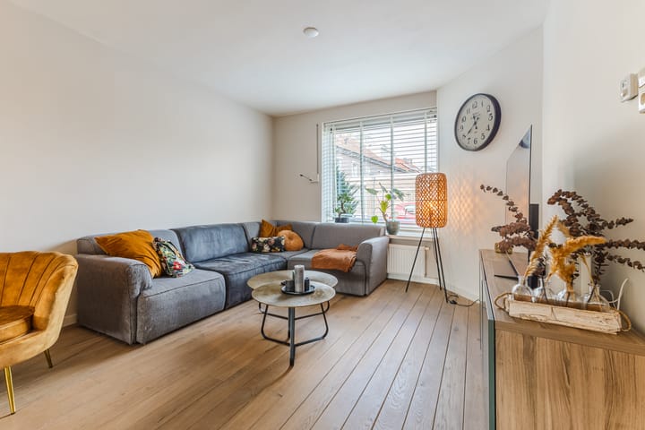 Foto 9 van Reinoldstraat 8