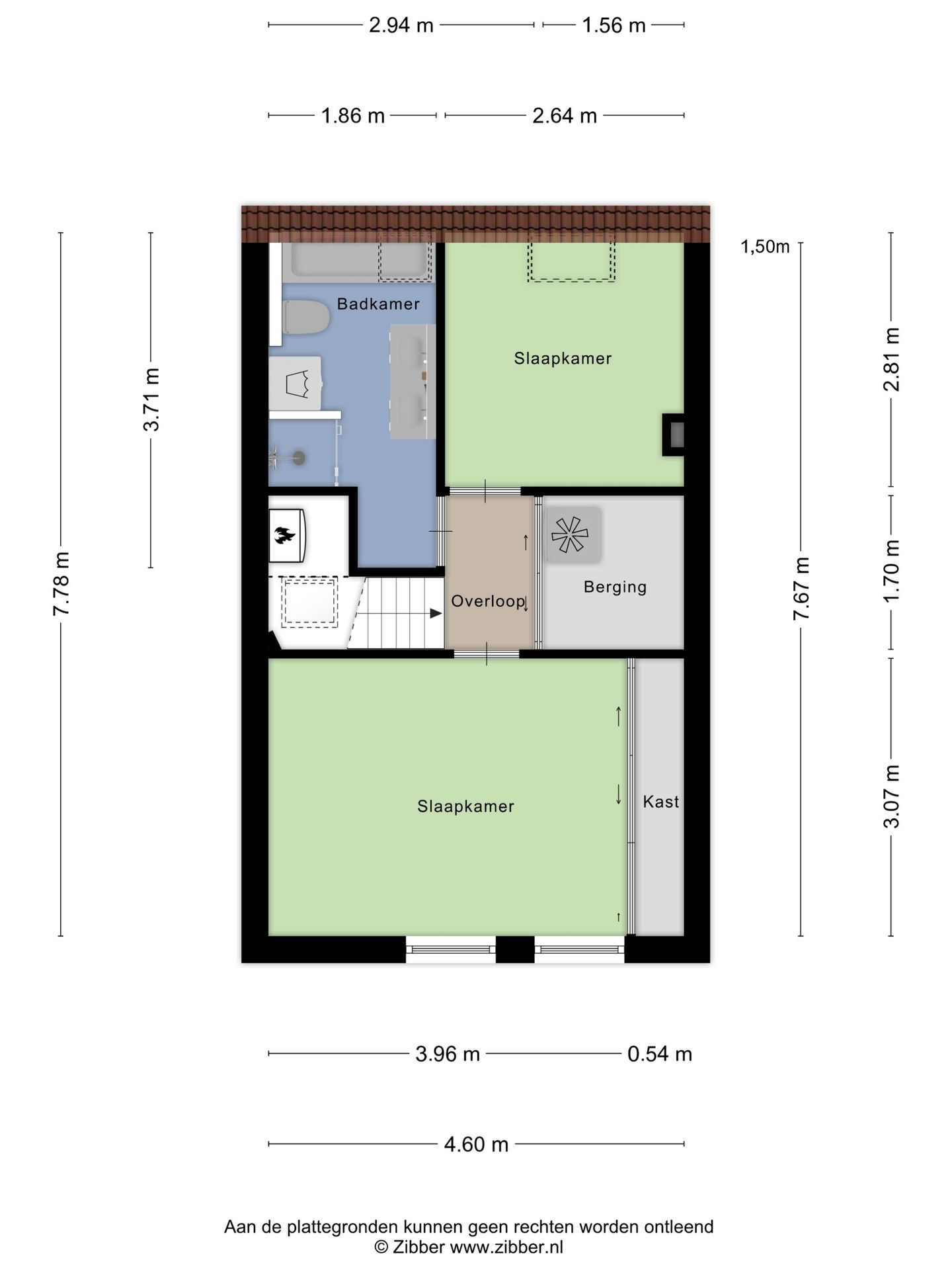 Foto 40 van Parkweg 16