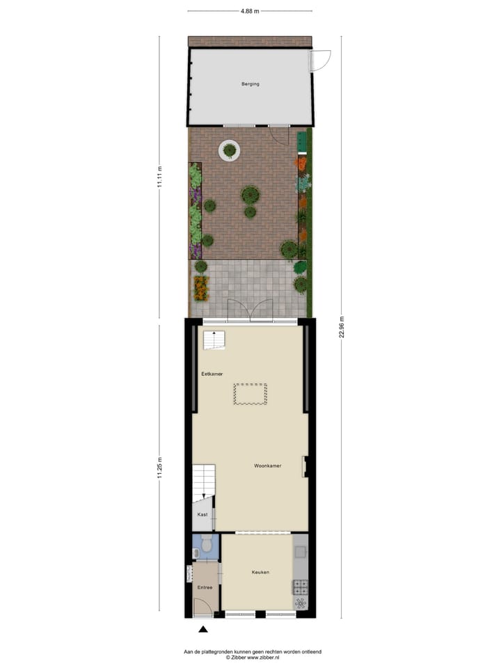 Foto 43 van Parkweg 16