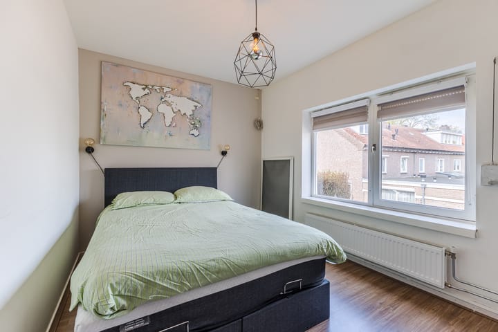 Foto 21 van Reinoldstraat 8