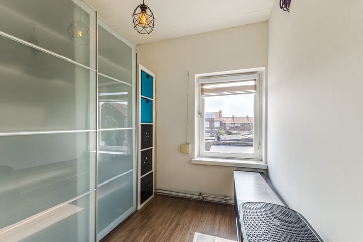 Foto 25 van Reinoldstraat 8