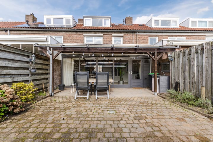 Foto 35 van Reinoldstraat 8