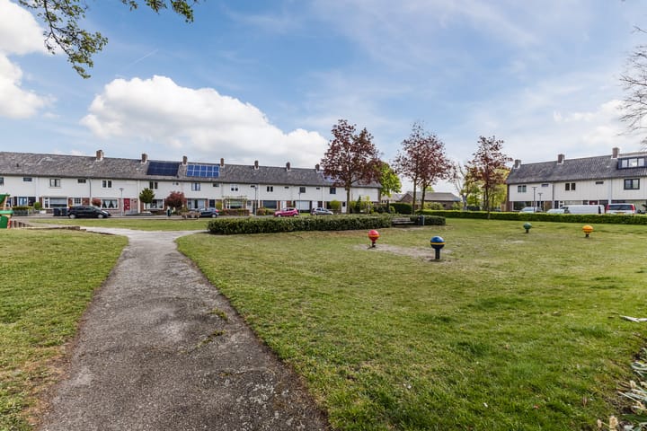 Foto 39 van Reinoldstraat 8